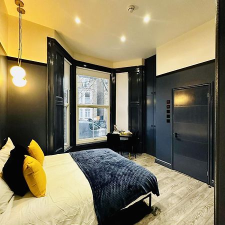 Luxury Studios In The City Centre Londres Exterior foto