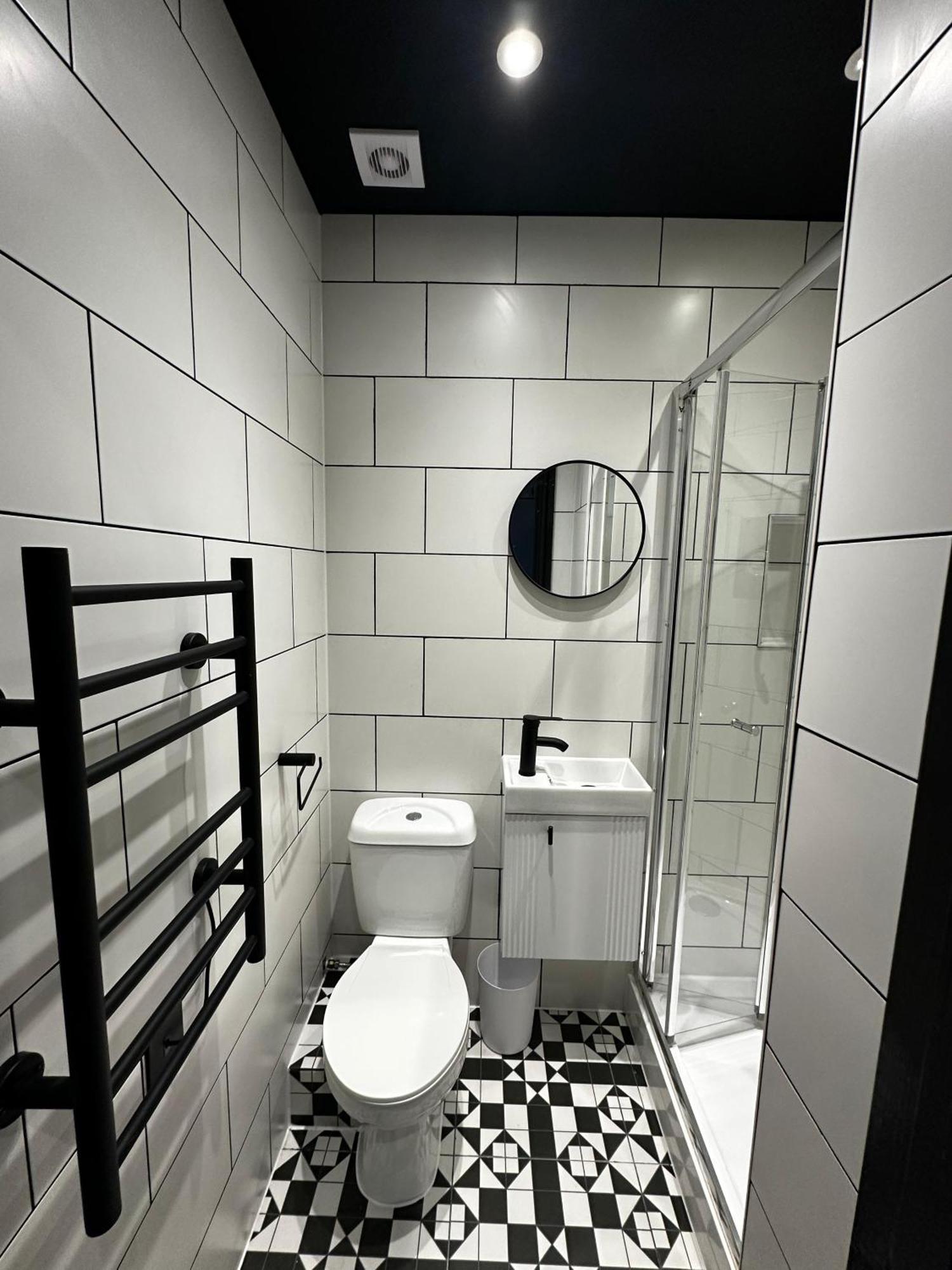 Luxury Studios In The City Centre Londres Exterior foto